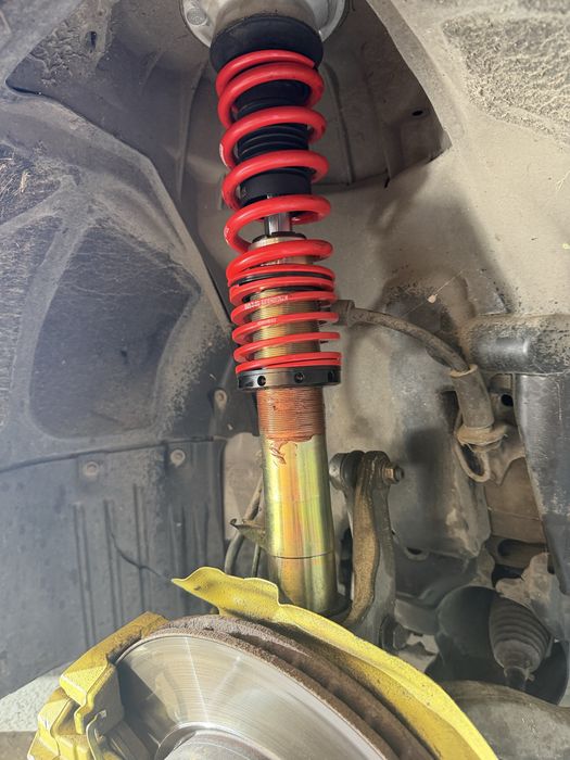 Vand Bmw seria 5 e60 automat