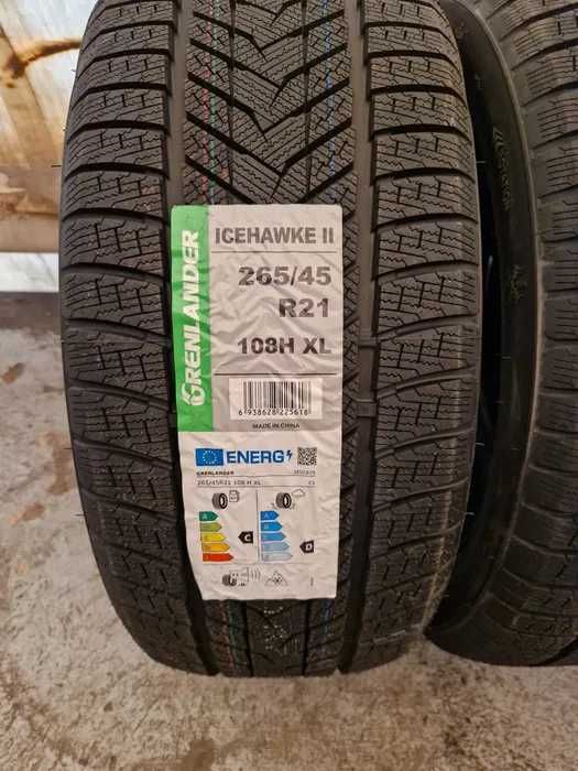 Anvelope noi iarna Grenlander 265/45/21 dot 2024