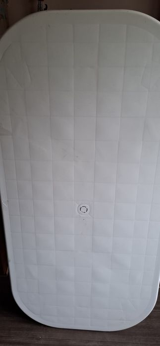 Masa cu scaune pvc