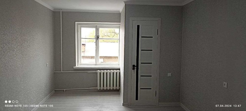 Сдаю без маклера, Экобазар ряд общежитие бывшее налоговое