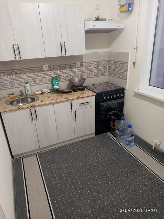 2 хонали квартира ижарага берилади!!!