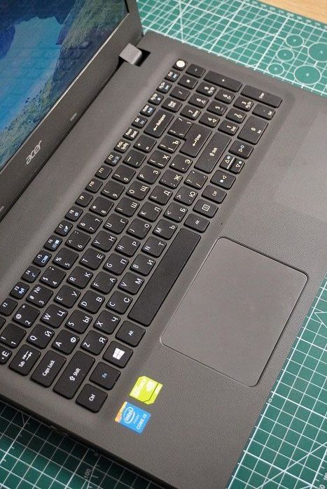 Acer sotiladi xolati ideal