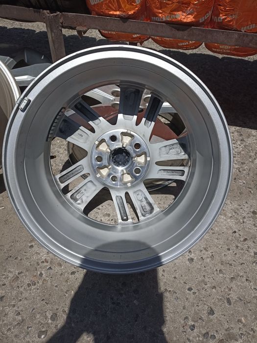 Диски R 16 круз,  монза,  трекер оригинальные