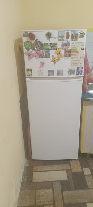 Холоделник артел