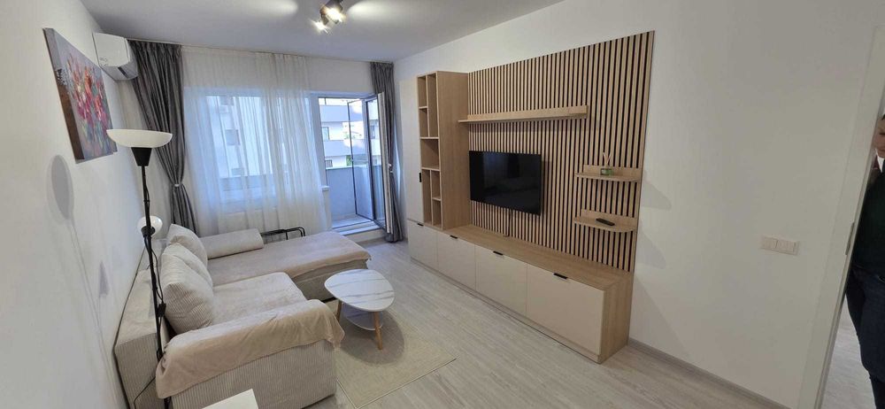 2-sobno stanovanje, 57 m²