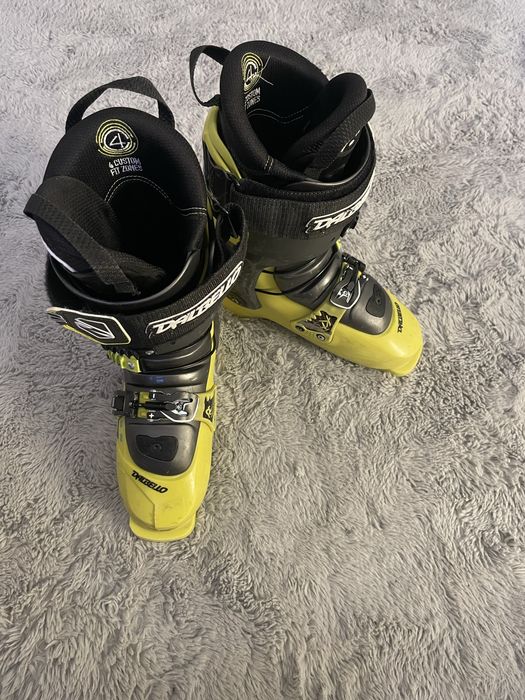 Clăpari de Schi Dalbello Krypton Pro 27,5 43