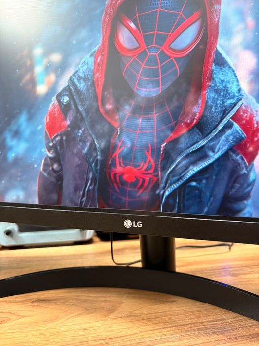 Монитор LG, 29 дюйма, 75 герц