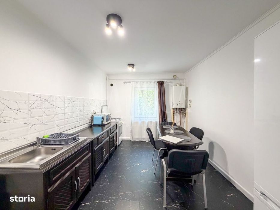 Apartament 3 camere de vanzare in Marasti, Cluj Napoca