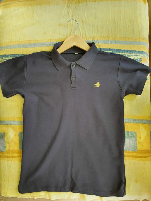 Униформа Руско училище - Варна