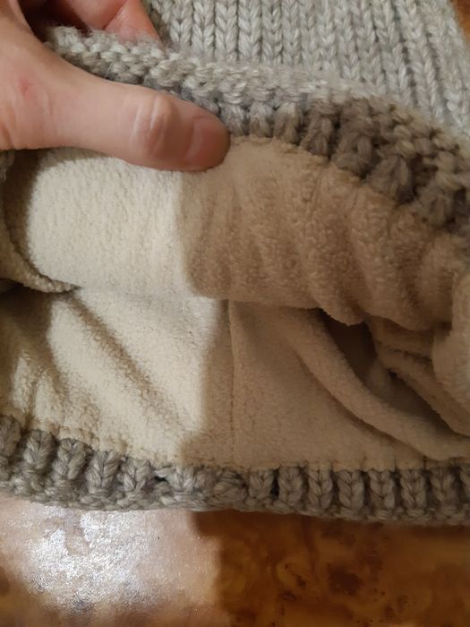 Шапка женскаяяяя