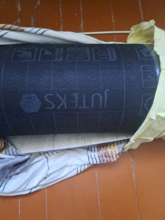 Продам ПВХ линолеум