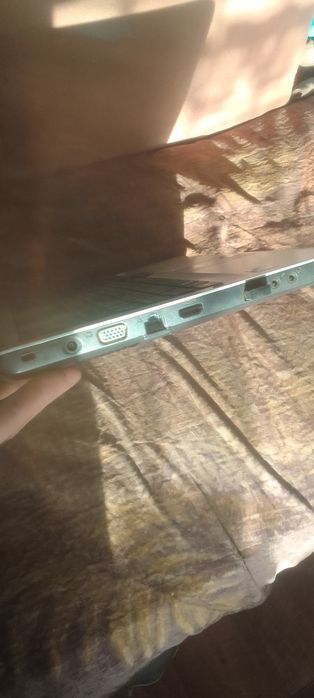 Продам ноутбук самсунг