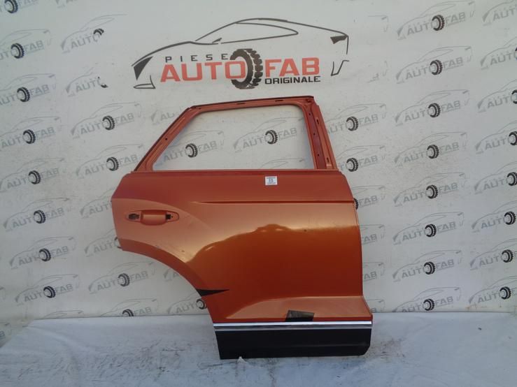 Usa dreapta spate Volkswagen T-Roc an 2017-2018-2019-2020-2021-2022