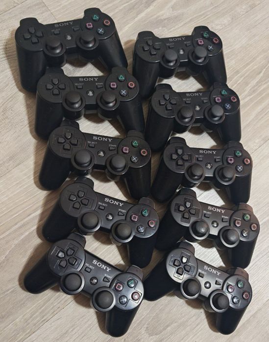 Джойстик оригинал PlayStation 3