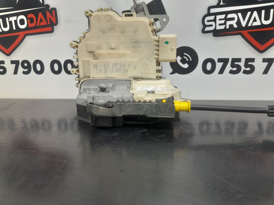 broasca dreapta fata audi a4 (2008-2011) [8k2, b8] 2.0 motorina 2011