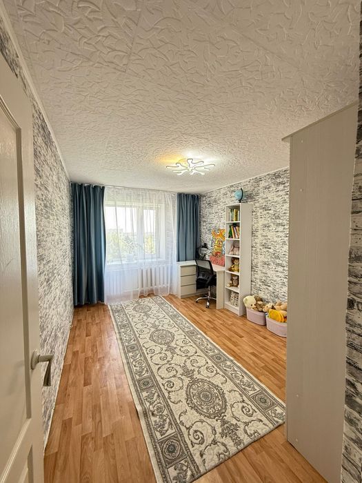 Квартира район Универмаг