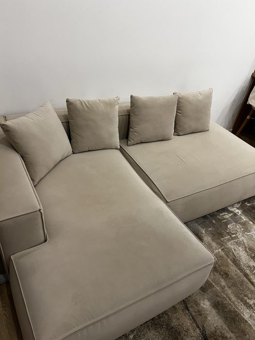 Продам Модульный угловой диван