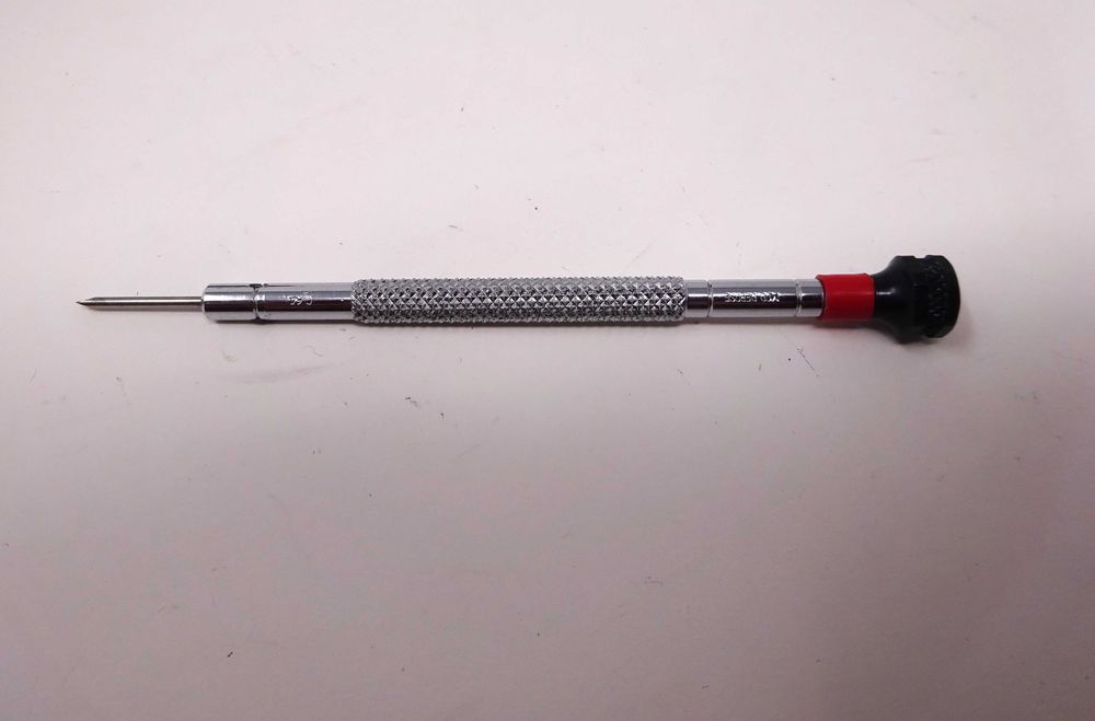 Часовникарски инструменти