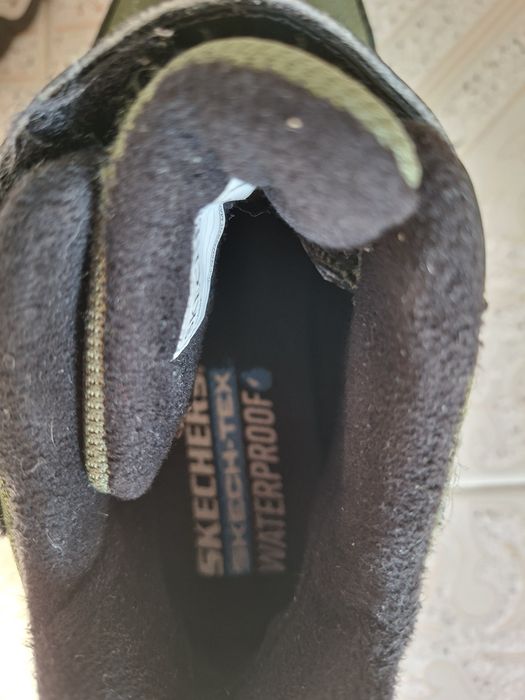 Боти skechers момче