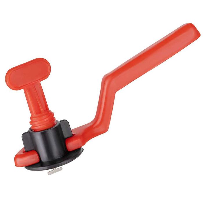 Система за нивелиране и изравняване на плочки 1.5 мм, 51 части