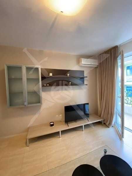 Продава се Двустаен апартамент в к.к. Слънчев бряг - 60 кв.м за 1150 €/кв.м - Снимка #1