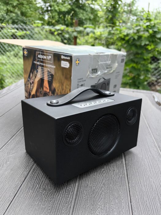 Audio Pro T3 plus