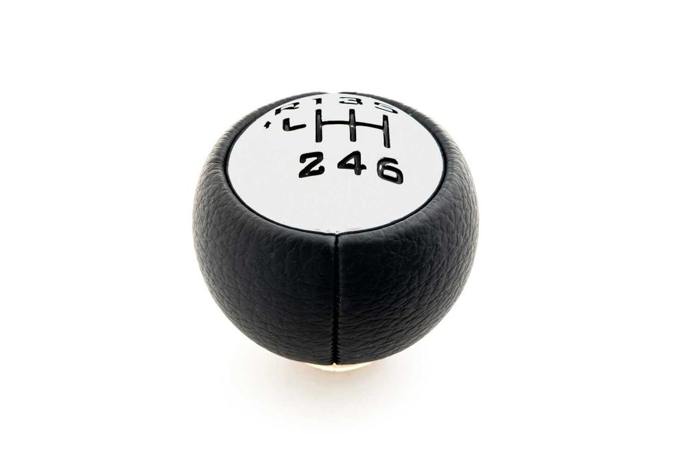 Peugeot Топка Citroen, Ситроен, Пежо 307, 407, 5008 скоростен лост гр ...