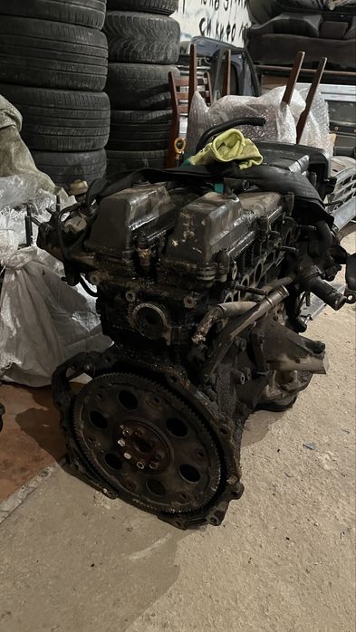 2JZ мотор продам