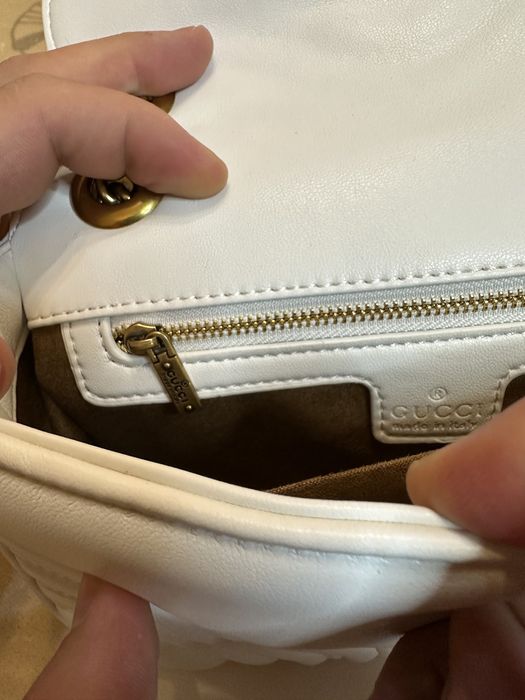 Geanta Gucci Marmont