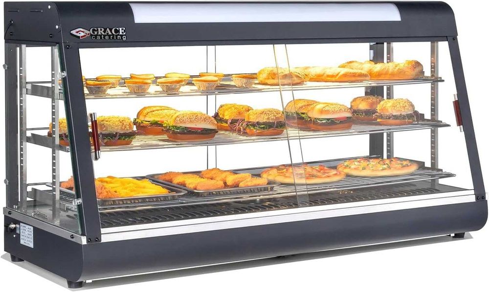 Тепловая витрина Мармит