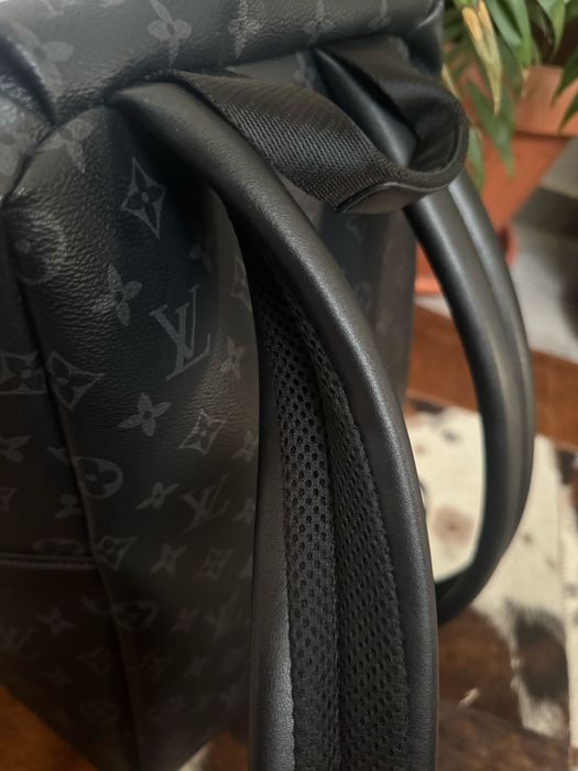 Ghiozdan louis vuitton