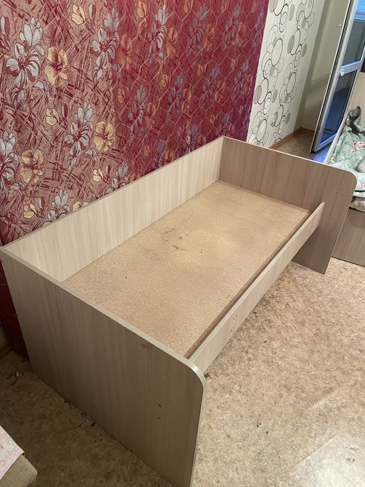 Кровать детская б/у