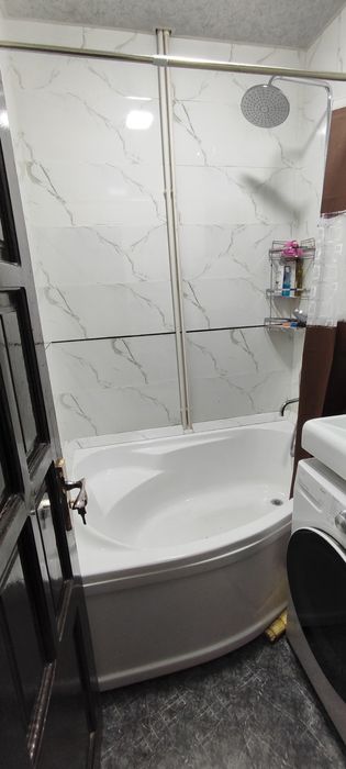 Срочно продается 2/2/4 новый евро ремонт