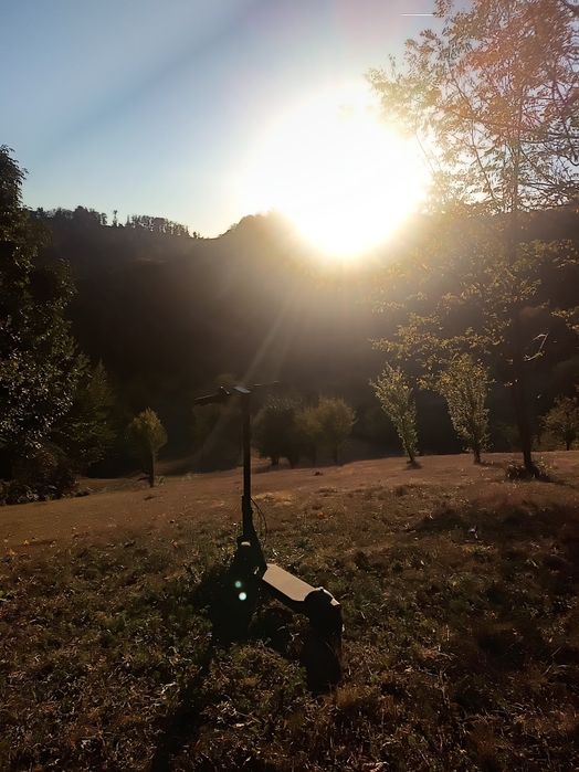 Vând Xiaomi 5 trotineta electrica in stare buna