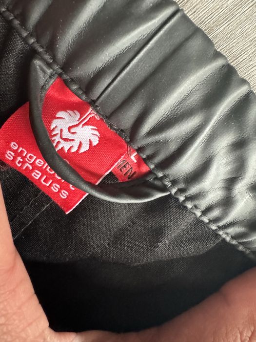 Pantaloni de ploaie Engelbert Strauss marimea L