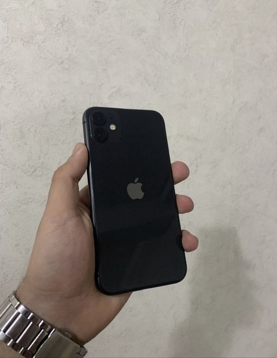 Айфон 11 Iphone 11