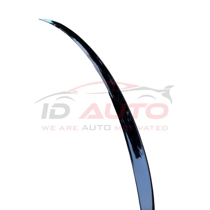 Спойлер лип за багажник BMW F10 - M5 Дизайн, тунинг добавка, бмв ф10