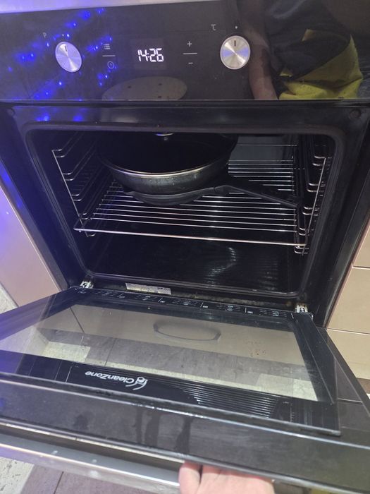 Vand cuptor si plita Beko