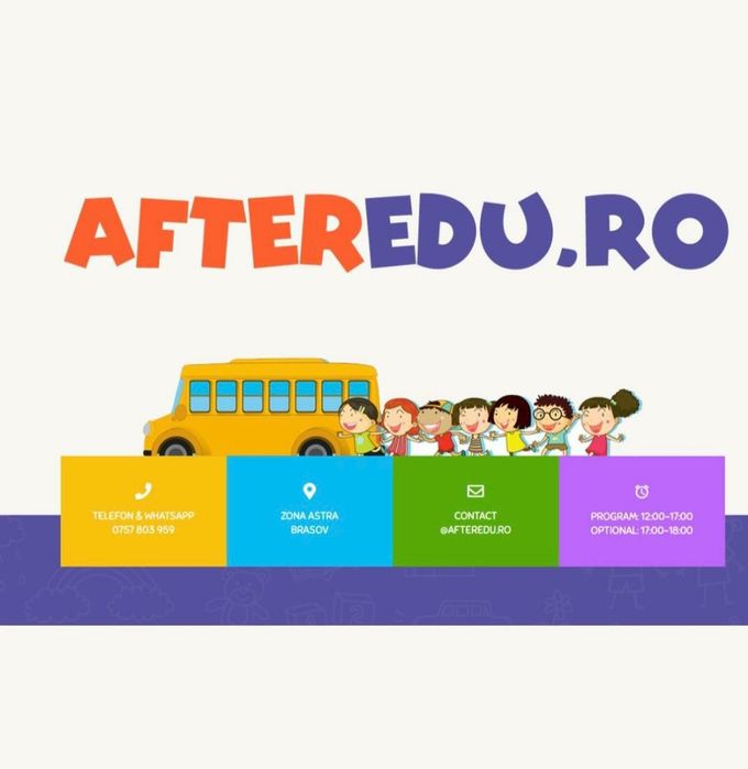 AfterEDU - After School