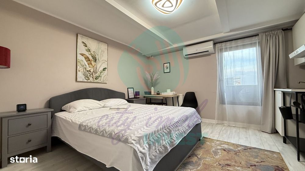 Penthouse Duplex Dorobanți – Floreasca | Aparthotel — fotografia 1