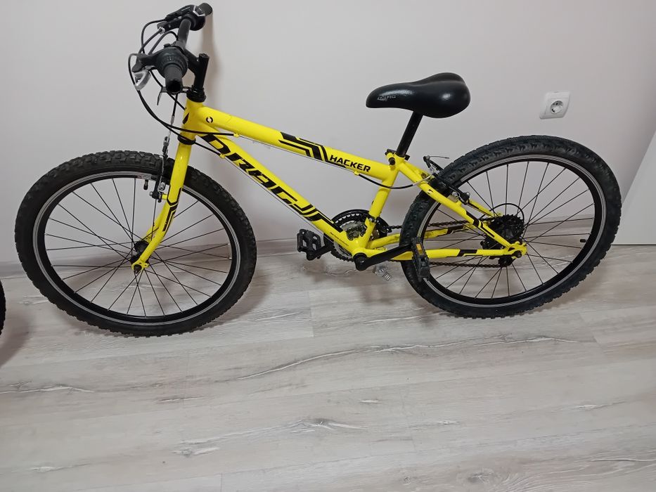 Велосипед DRAG 24 цола