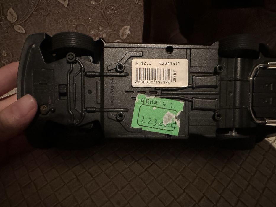 Машинки для детей