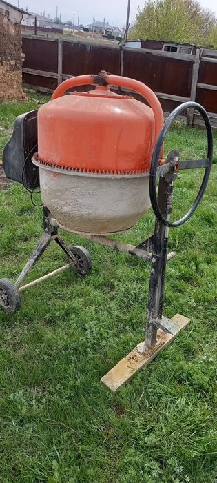 Продам Битономешалка STALKER 180 л