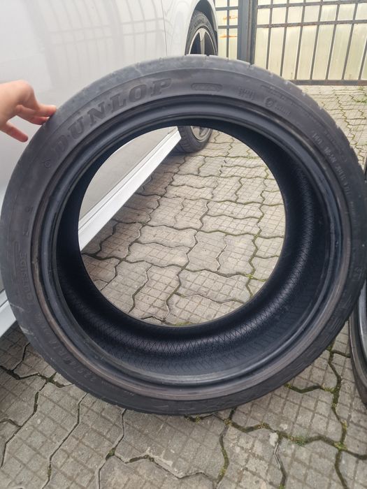 Anvelope Vara  225/40 R18 Dunlop Sport Maxx RT