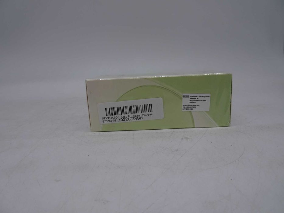 Uleiuri parfumate PHATOIL Freesia pentru aromaterapie