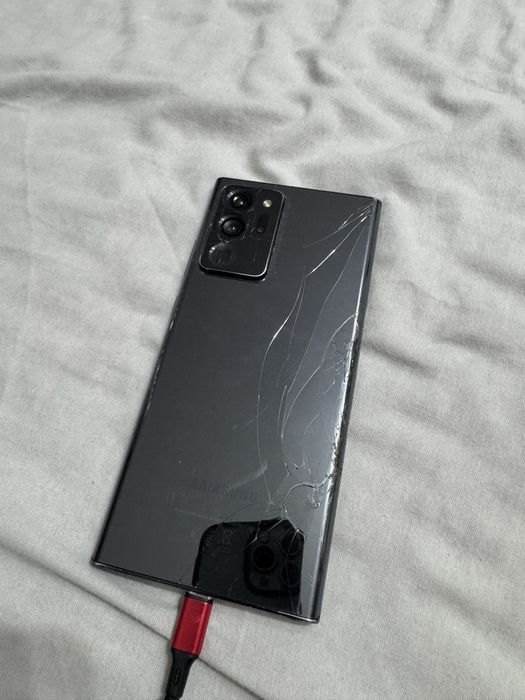 Samsung note 20 ultra