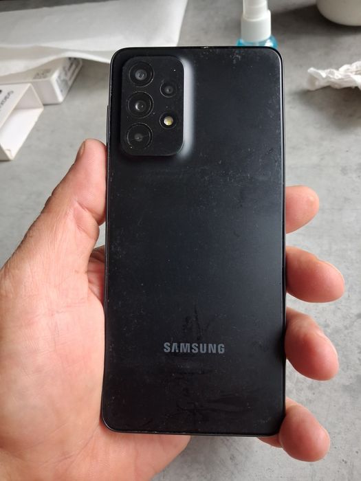 Vand Samsung A33 5G