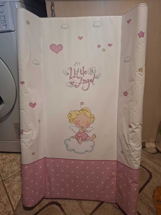 Повивалник за бебе