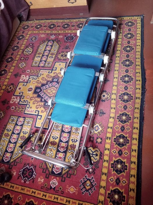 Тренажер домашний