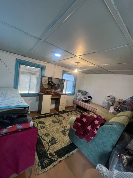 Бобровкада дача сатылады. Л/в